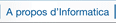 A propos d’Informatica